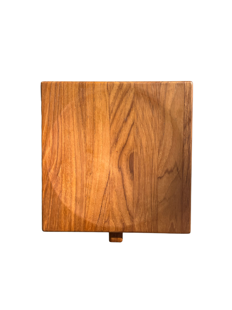 Danish cutting board